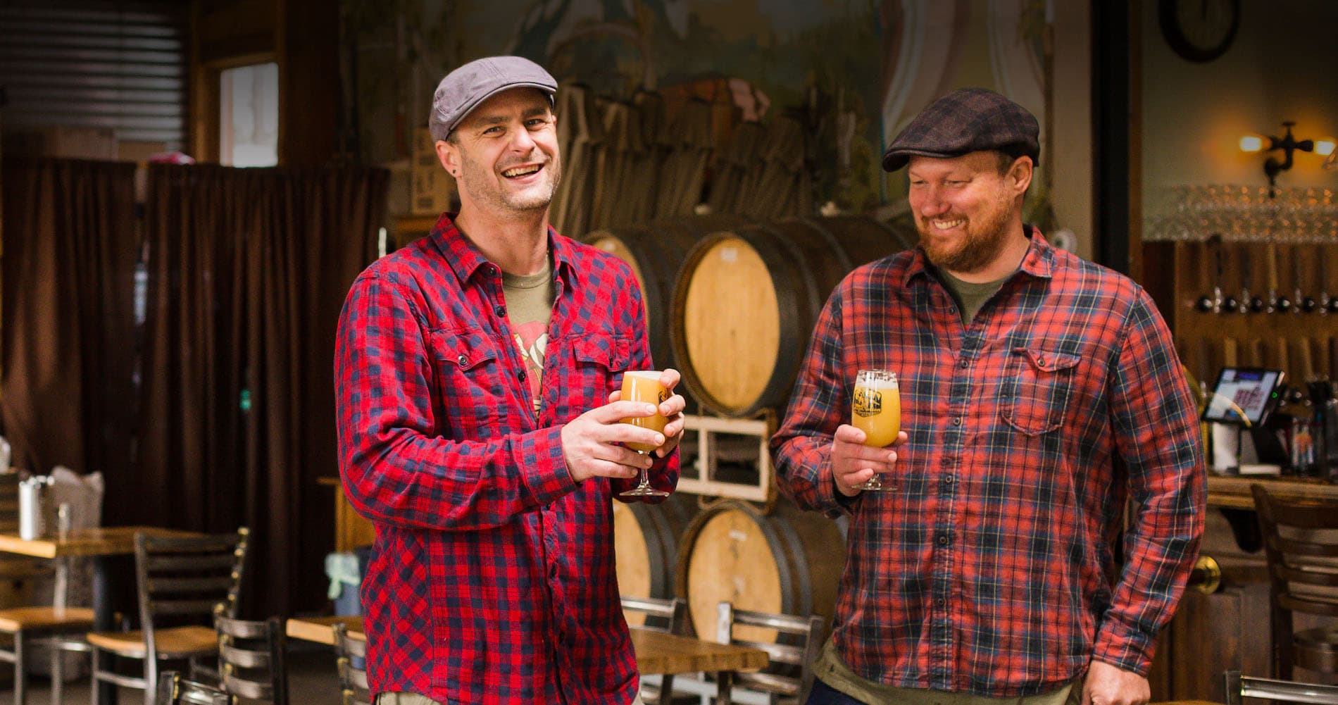 Case Study: Great Notion Brewing