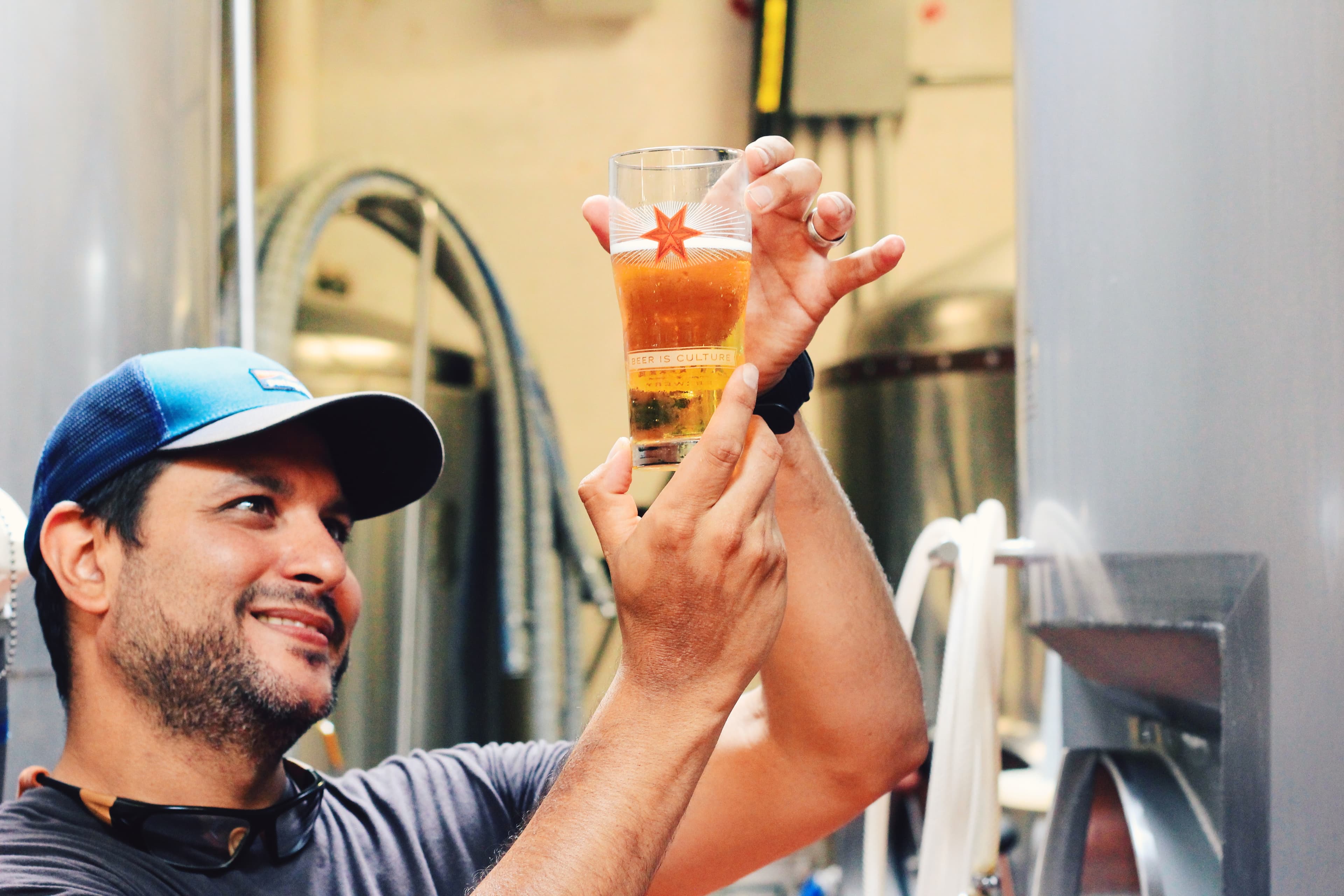 Sixpoint Brewery Hires Research Scientist to Lead Product Development Team