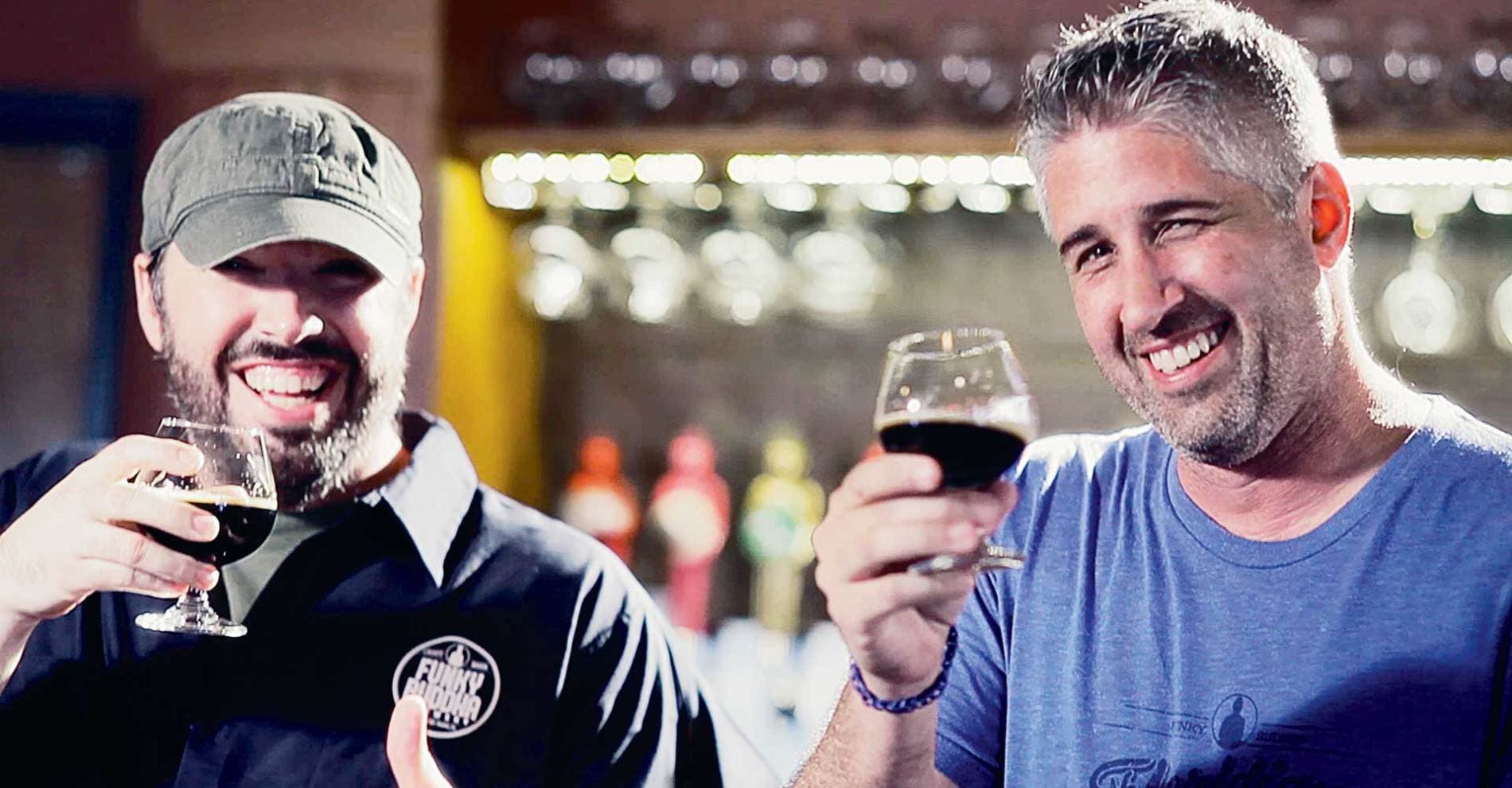 Funky Buddha Sold to Constellation Brands