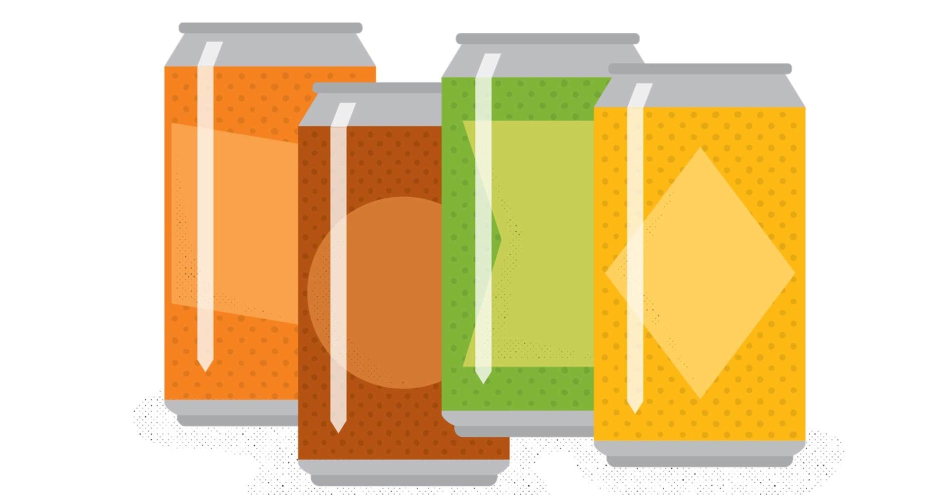 Cans: The Fastest-Growing Packaging Choice