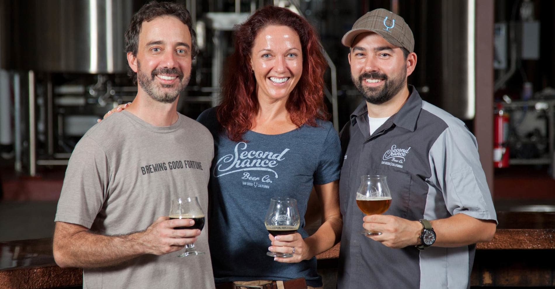 Brotherhood of Brewers: Is Camaraderie on the Decline in Craft Brewing?