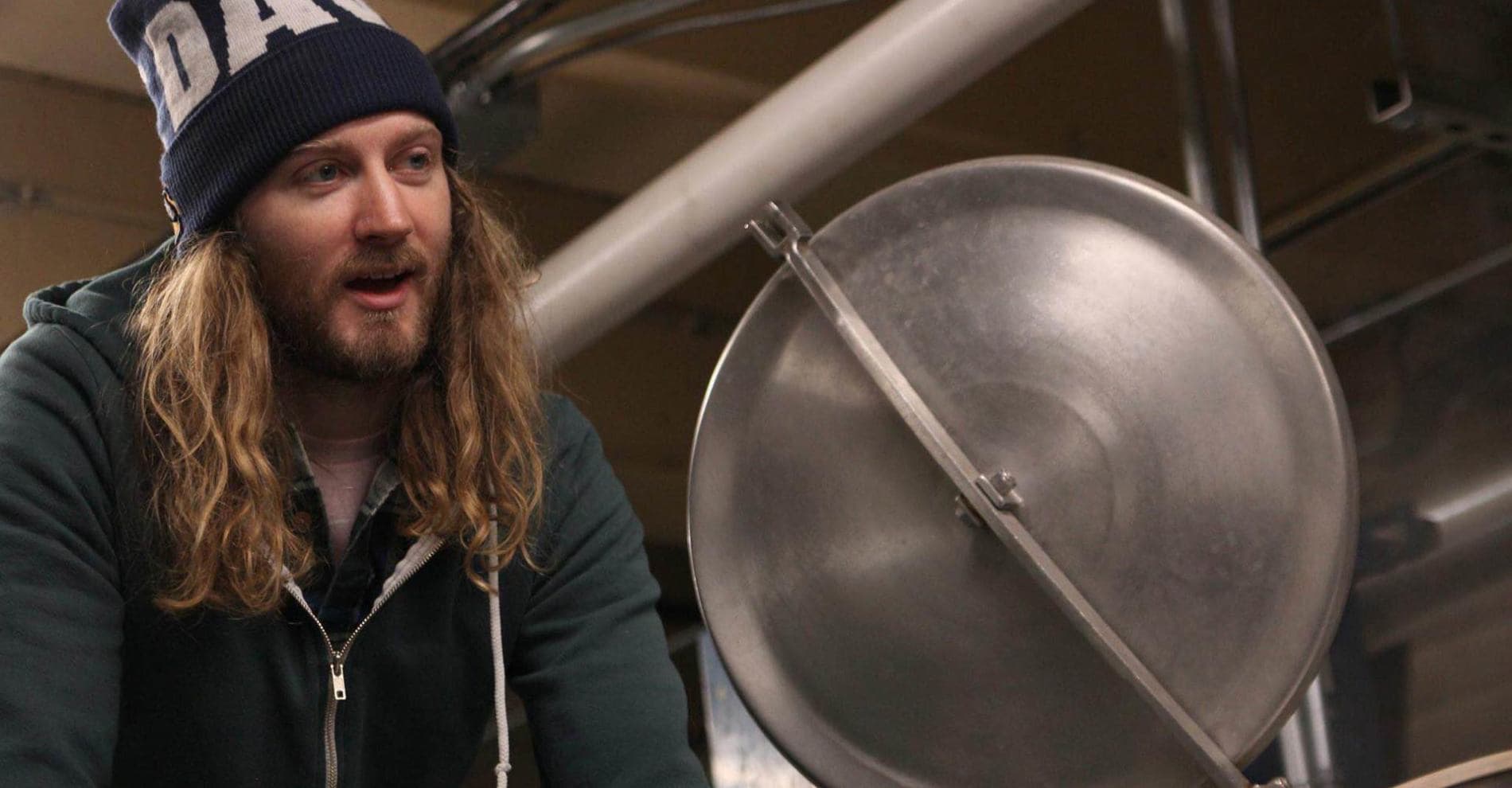 High Stakes: Crafting a Brewer-led Brand