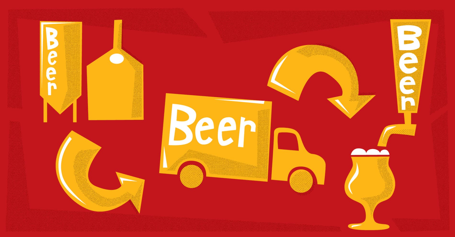 Navigating Your Brewery Through Wholesaler Staff Turnover