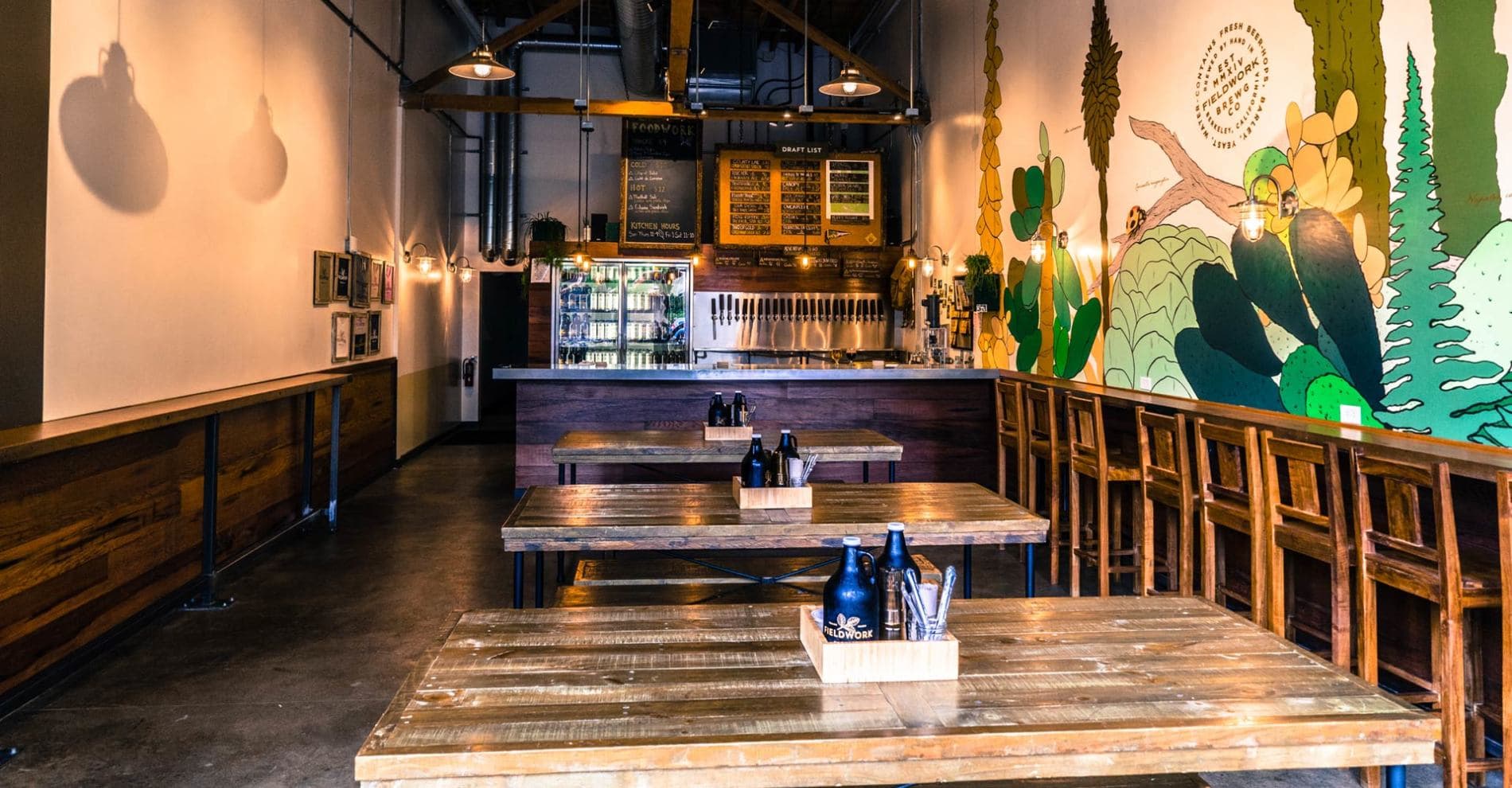 Finding a Sweet Spot