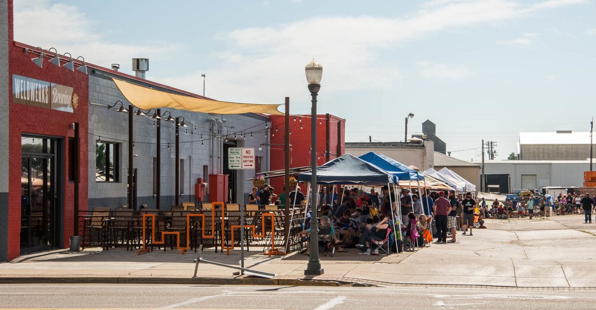 The Stress of Success