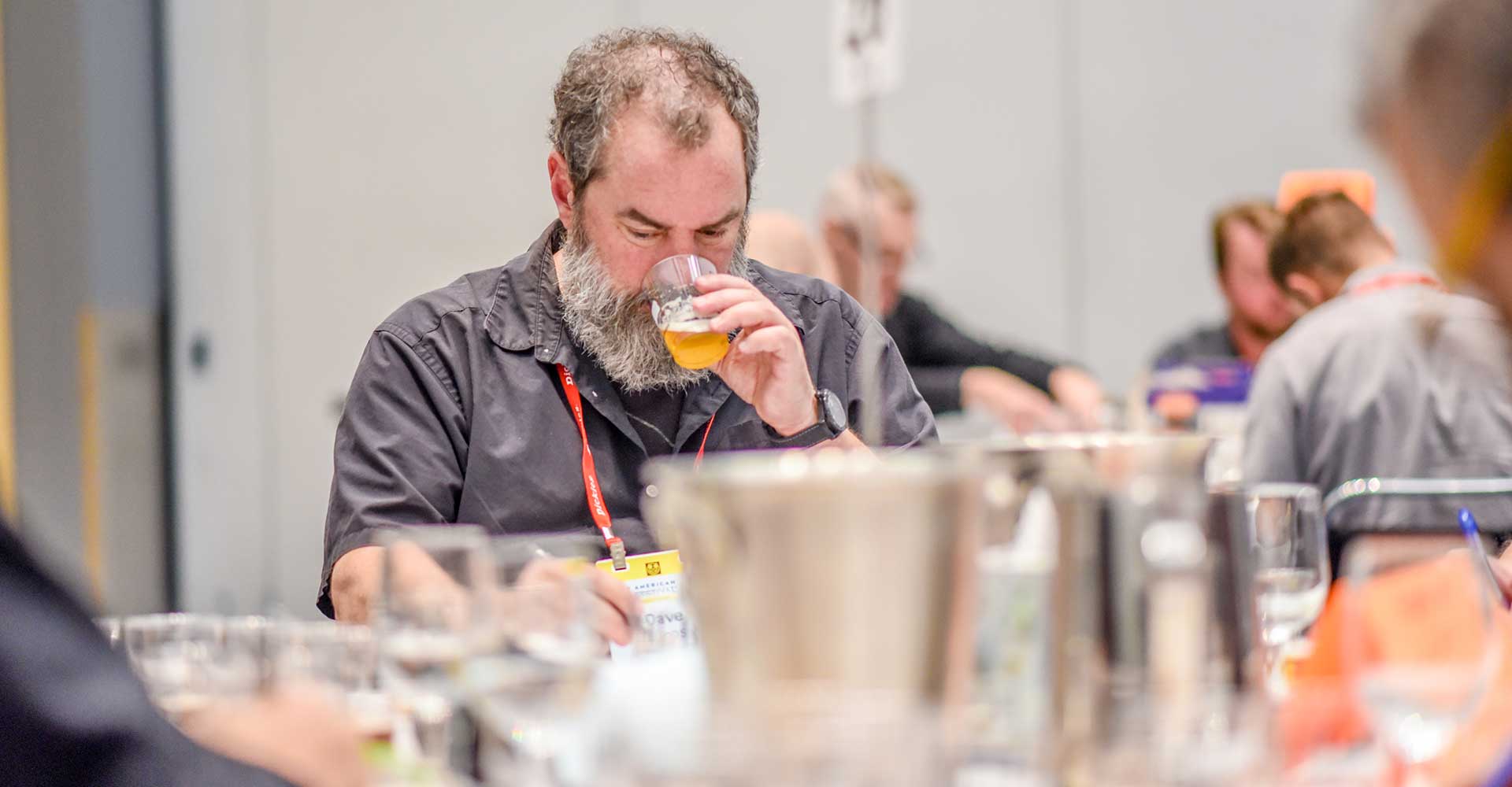 A Year without Festivals… But Not without Medals