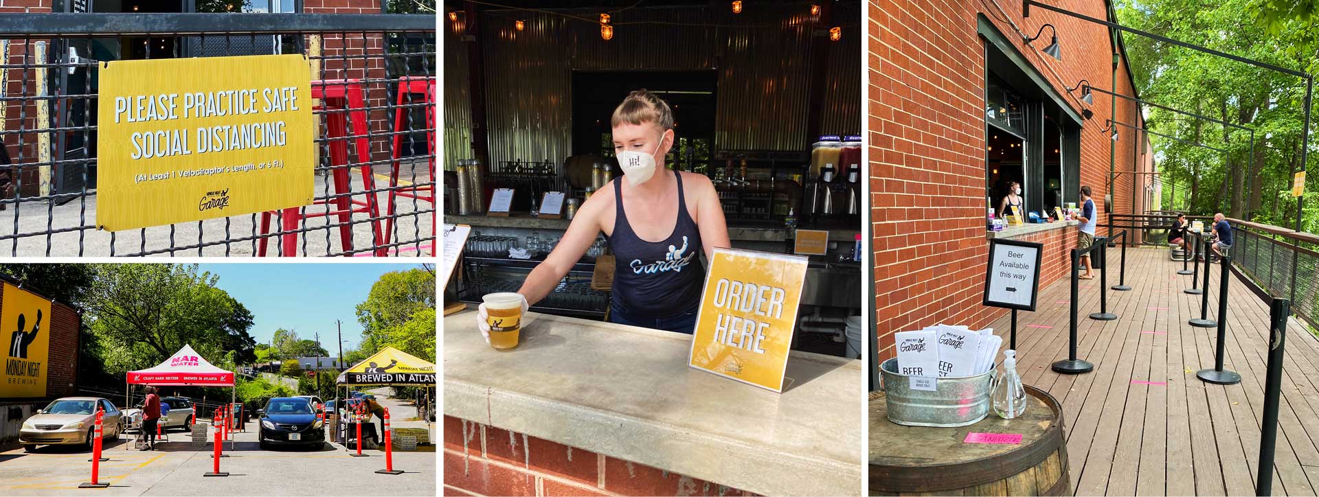 A Summer of Reopening, an Autumn of Unknowns