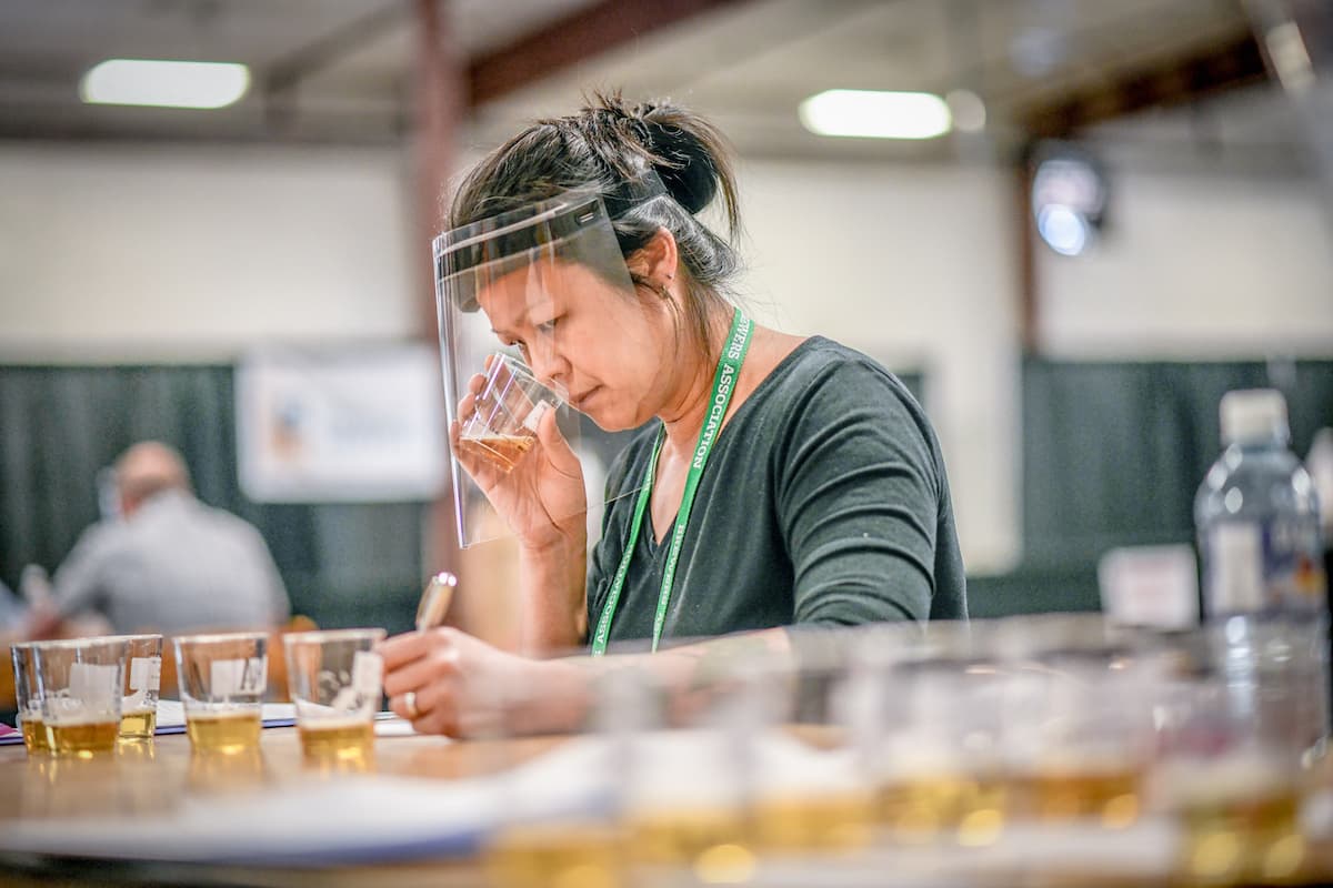 Passports, Promos, & Precautions: Virtual GABF Goes Local, Nationwide