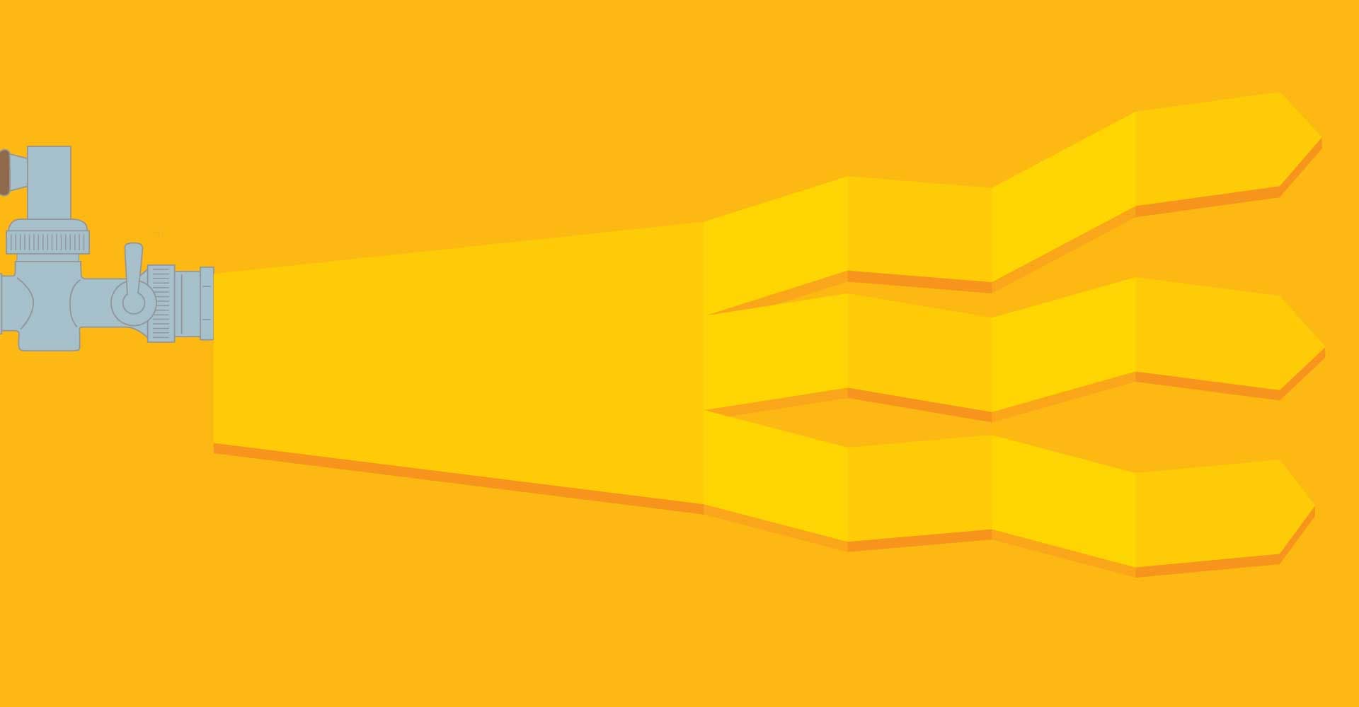 Selling Beer: Forecasting Through Uncertainty