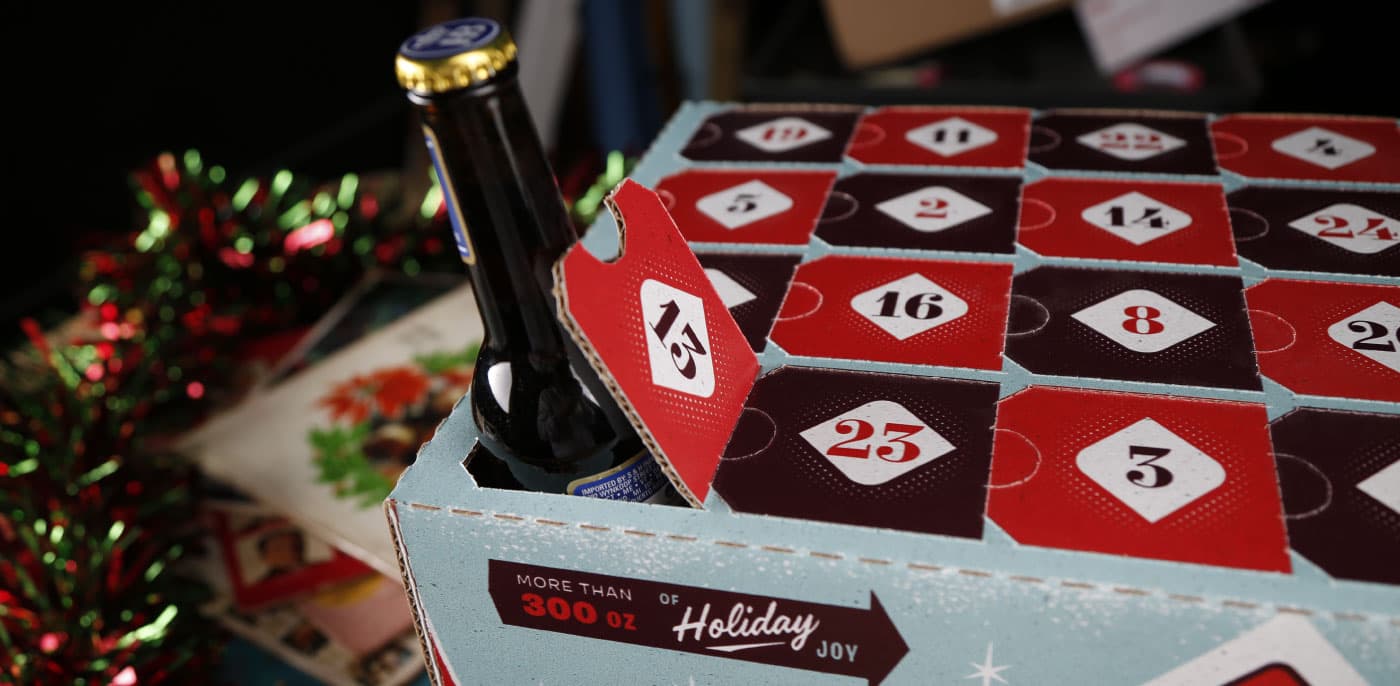 The Great Outdoors? Taprooms Try Different Ways to Keep ’Em Coming