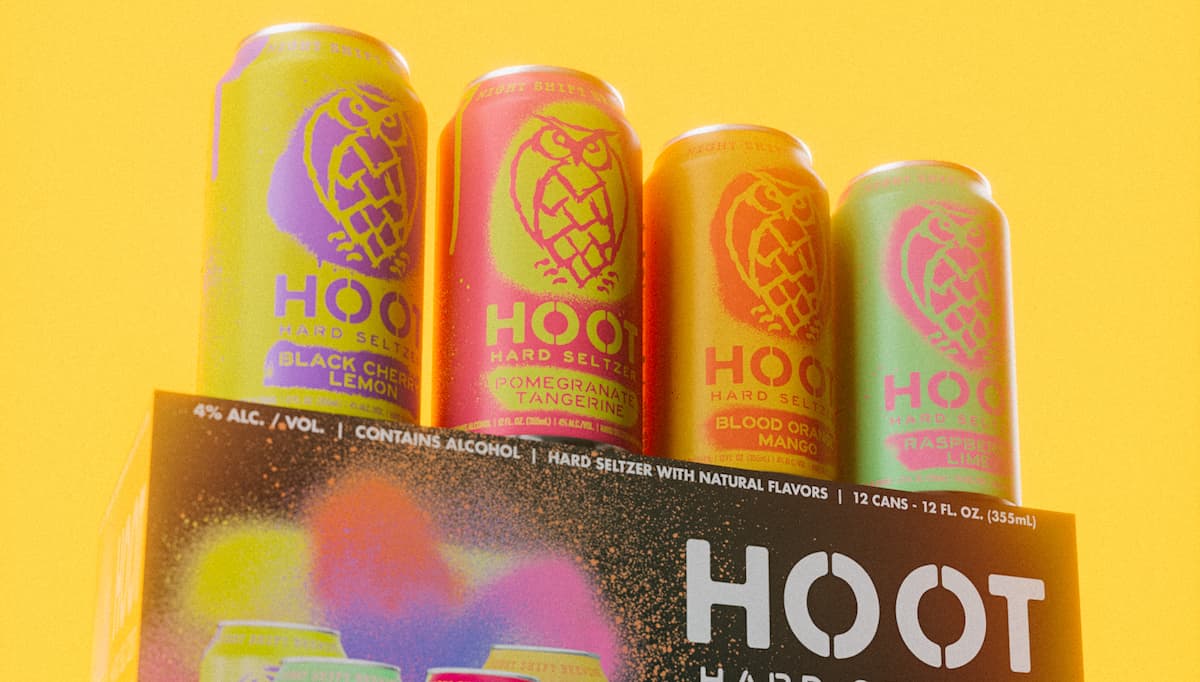 “This Is Disgusting”: How Night Shift Sold the Team on Hard Seltzer