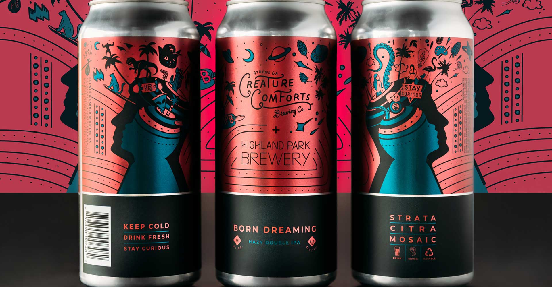 Designing Labels: The Craft Behind the Art