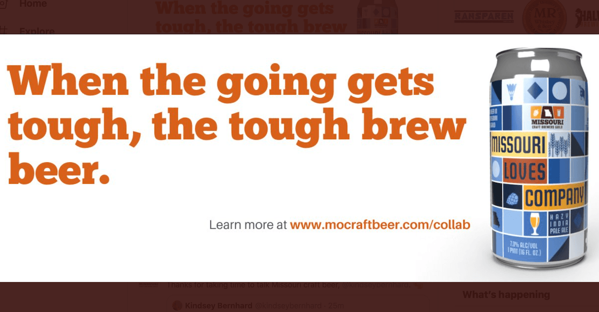 It’s Not Just Breweries—State Brewers’ Guilds Are Pivoting, Too. Here’s How.
