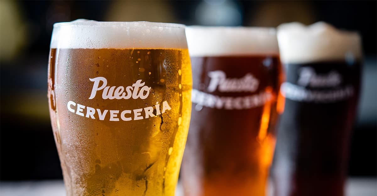 Puesto Cervecería: How a Mexican Restaurant Is Reviving One of San Diego’s Top Lager Breweries
