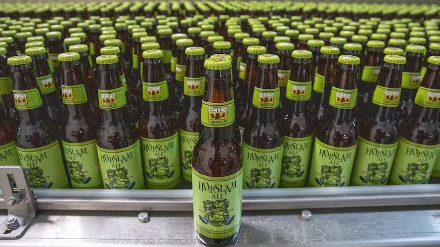 Shifting from Cans Back to Bottles? Here’s What You Should Know.