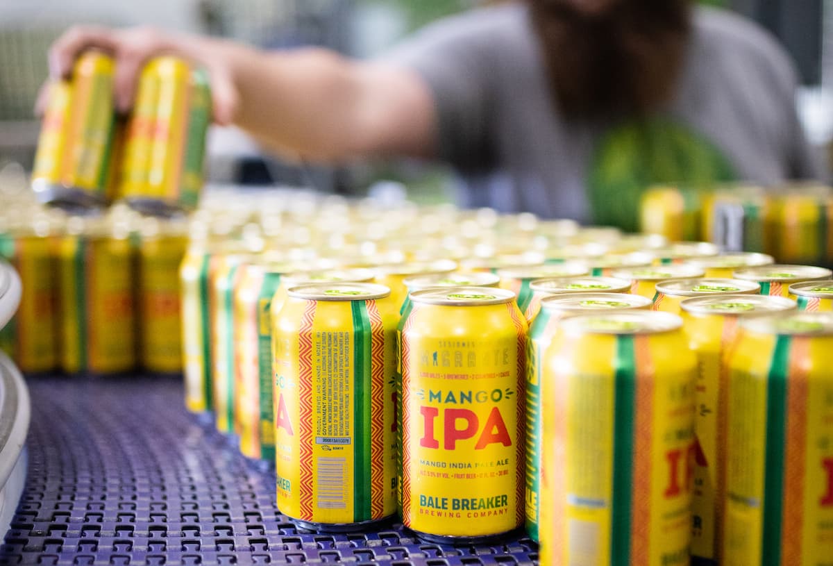 Brewing with Purpose: Making the Most of a Good-Cause Beer