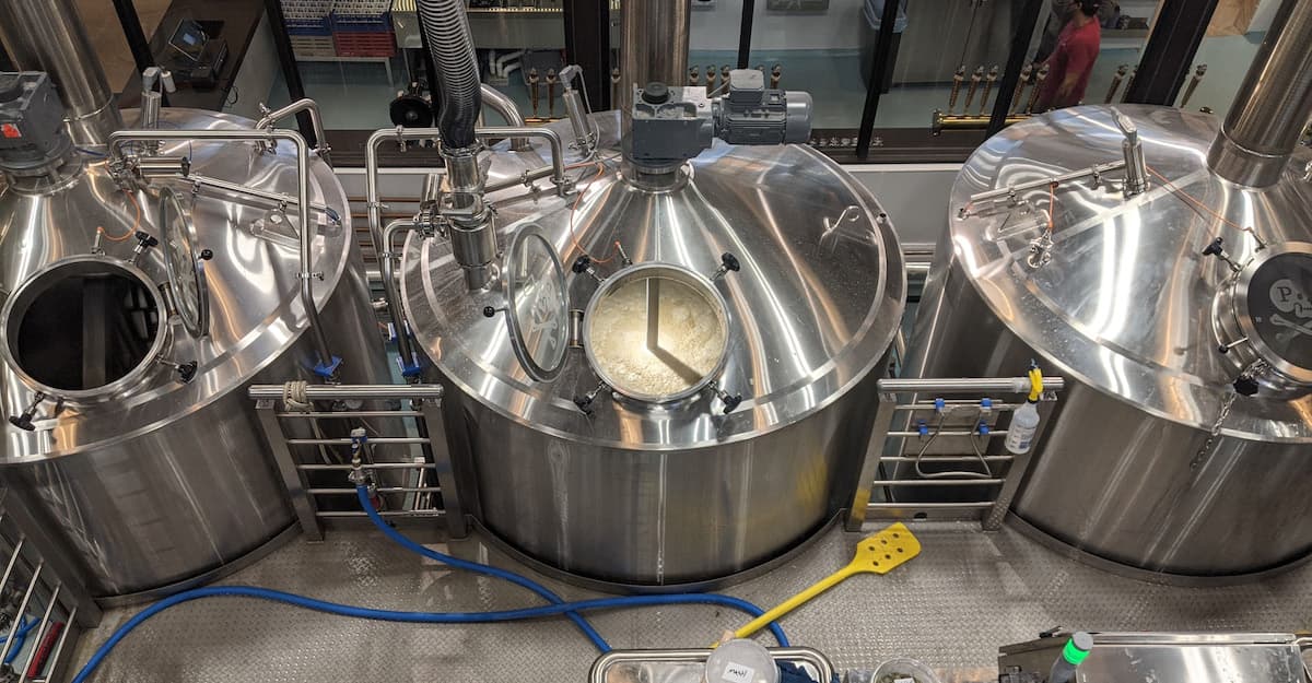 Brewhouse Trends: Problem-Solving for the Long-Term