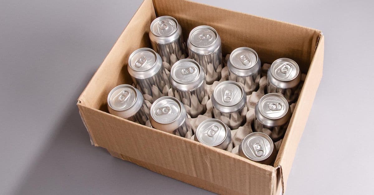 Report: Consumer Interest in Direct-Shipped Beer Outpaces Its Legality