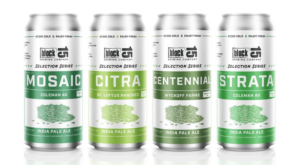 Hops Insider: Time to Talk Terroir