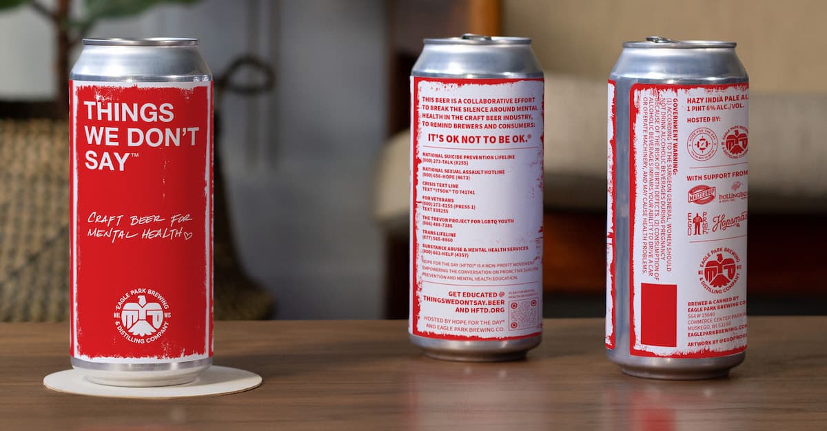 Things We Don’t Say: New Open-Source Collab to Support Mental Health