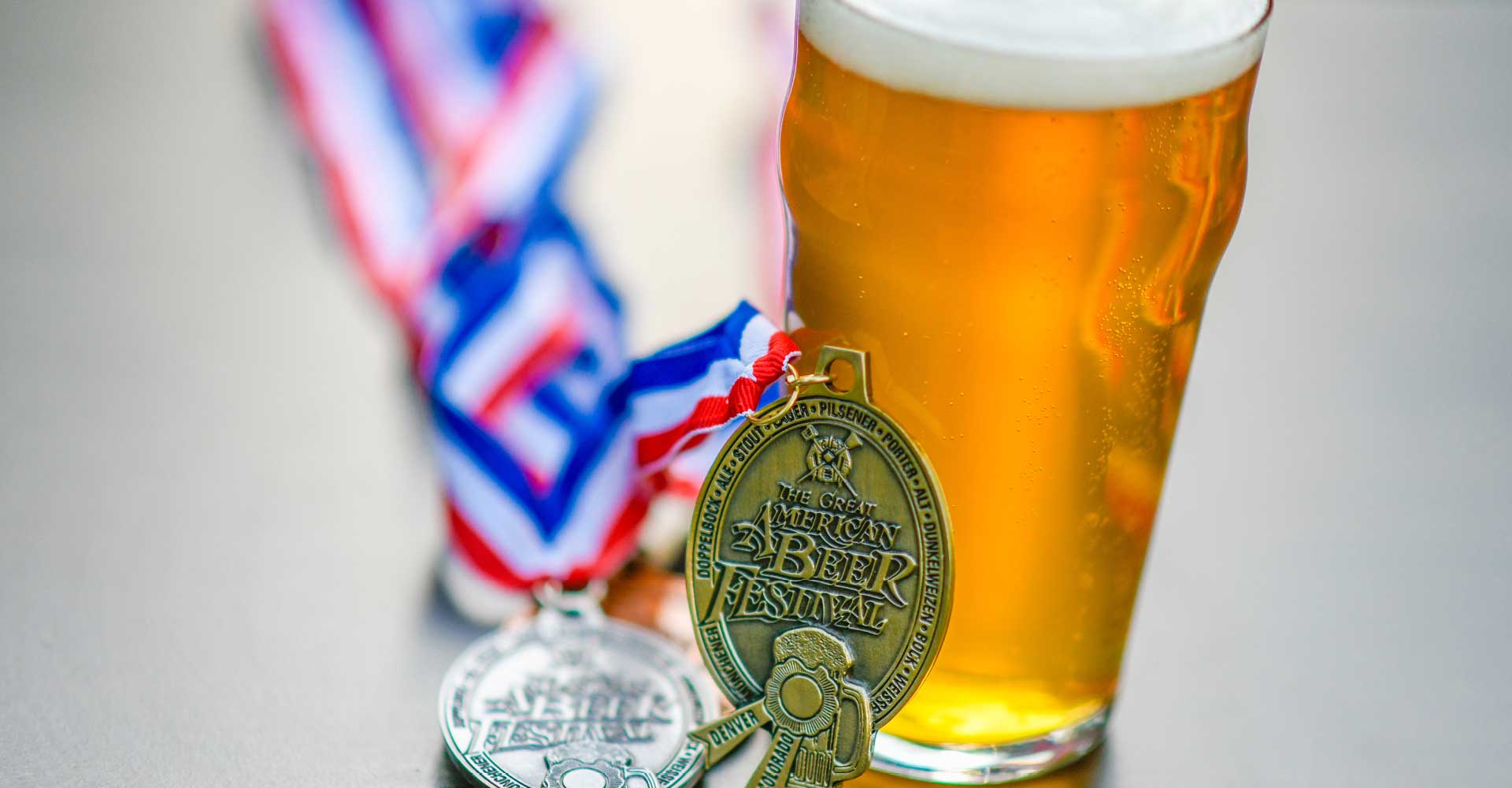 Festival-less GABF Moves Forward with Medal Competition and Updated Style Categories