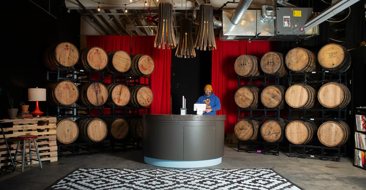 Turnkey Breweries Offer Another Path to Growth