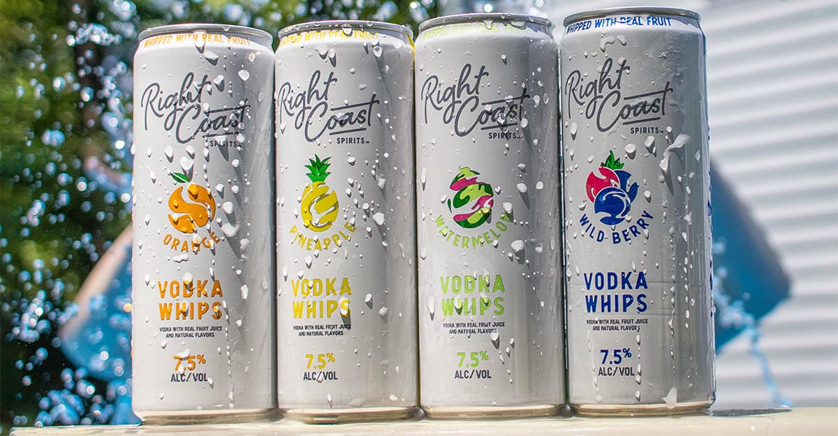 Spirited Side Projects: Breweries Mix It up with Canned Cocktails