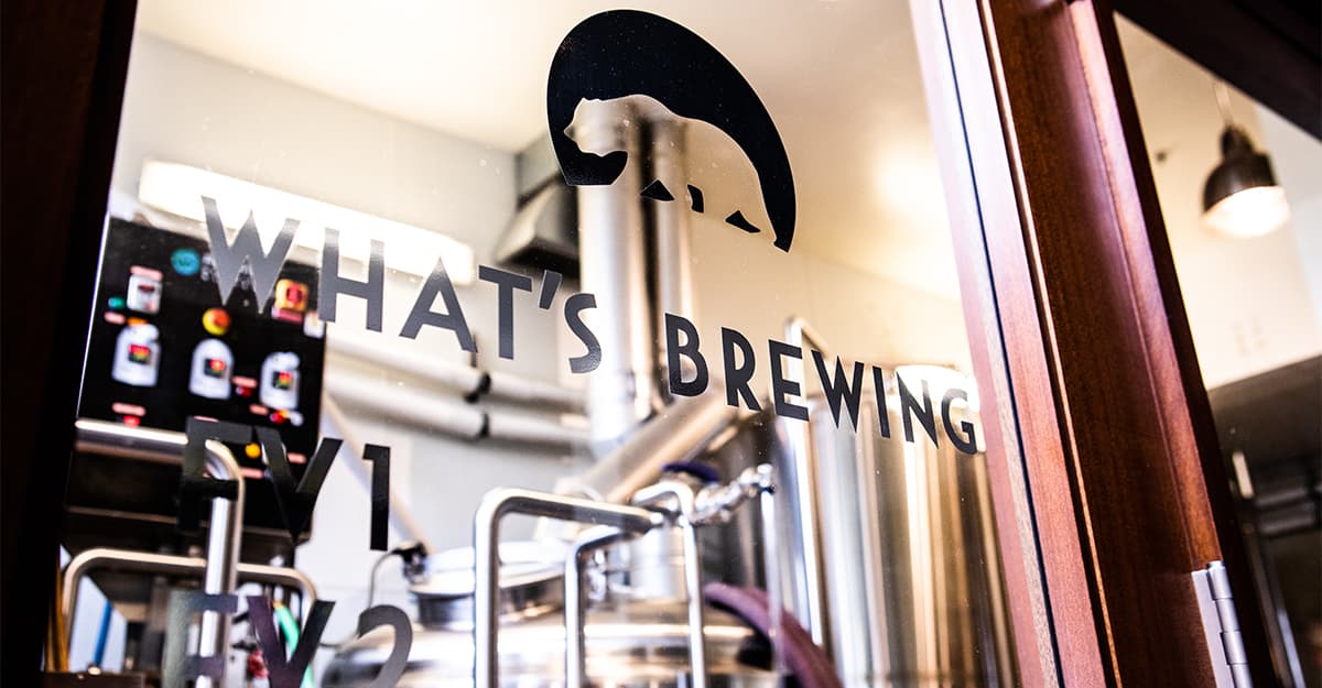 Can Bioengineered Yeast Solve Your Brewing Problems?