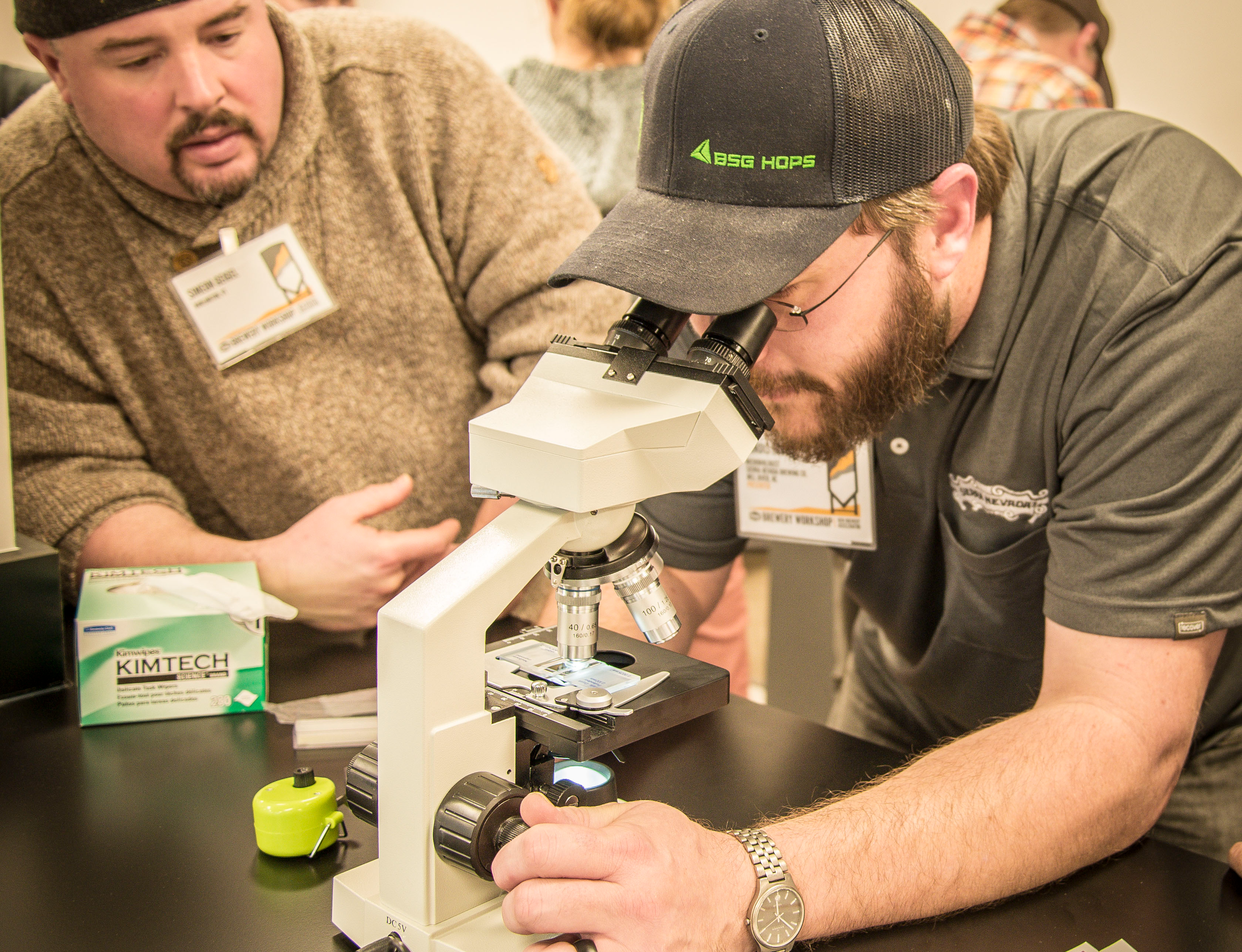 How to Improve Quality Control Without Breaking the Bank