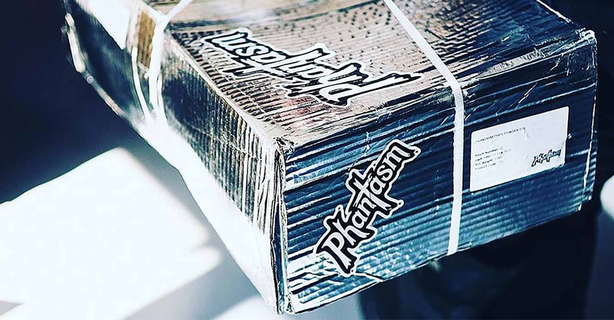 Hops Insider: Making the Phantasm Corporeal