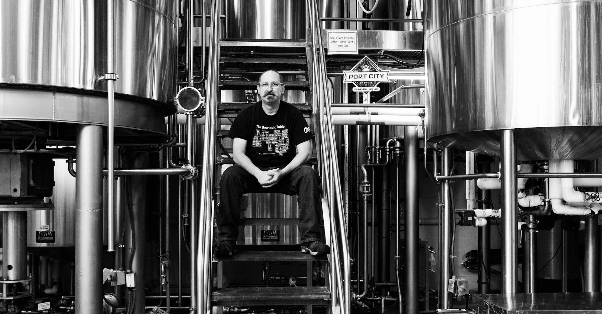 Brewing: Award-Winning Beer Quality with Jonathan Reeves