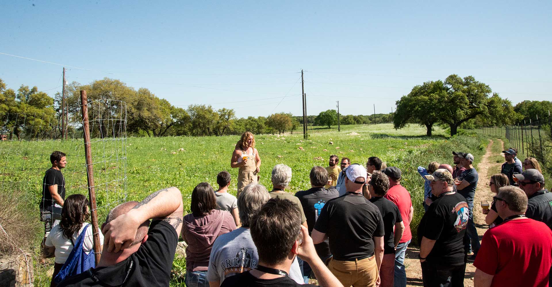 Behind The Bar: Don’t Raise Prices, Draw a Crowd