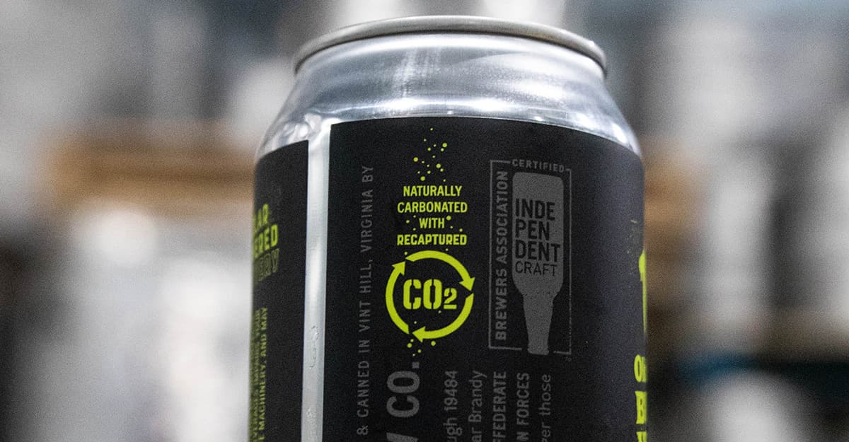 Reduce, Capture, Recycle: Emerging Tech Could Combat CO2 Shortages