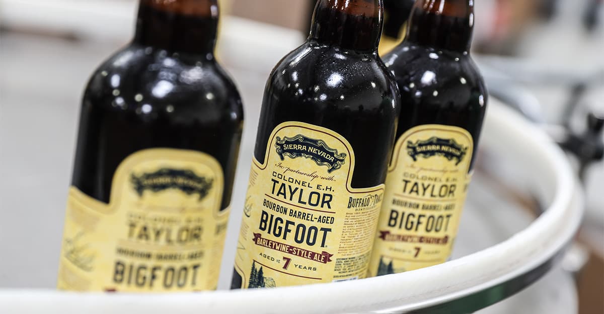 The Beer Ticker: The What Happens in Vegas Edition