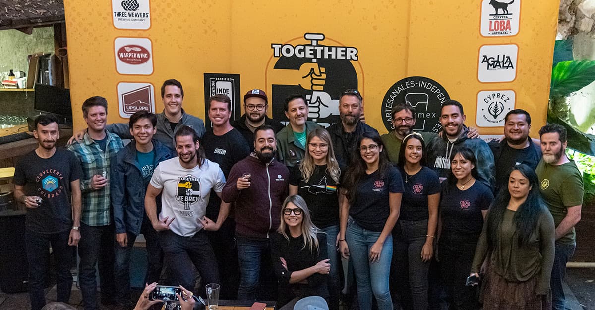 The Beer Ticker: Industry News & Notes, Unsung Heroes Edition