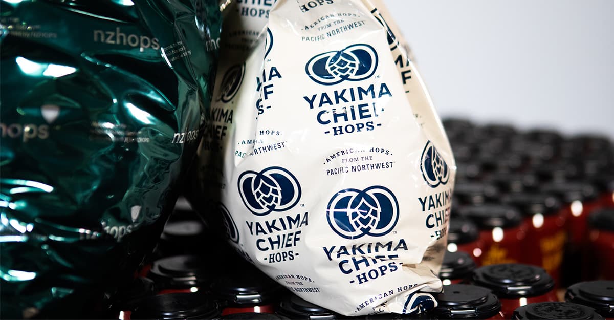 Hop-Tub Time Machine: Prior Crop Years Offer Both Value and Quality