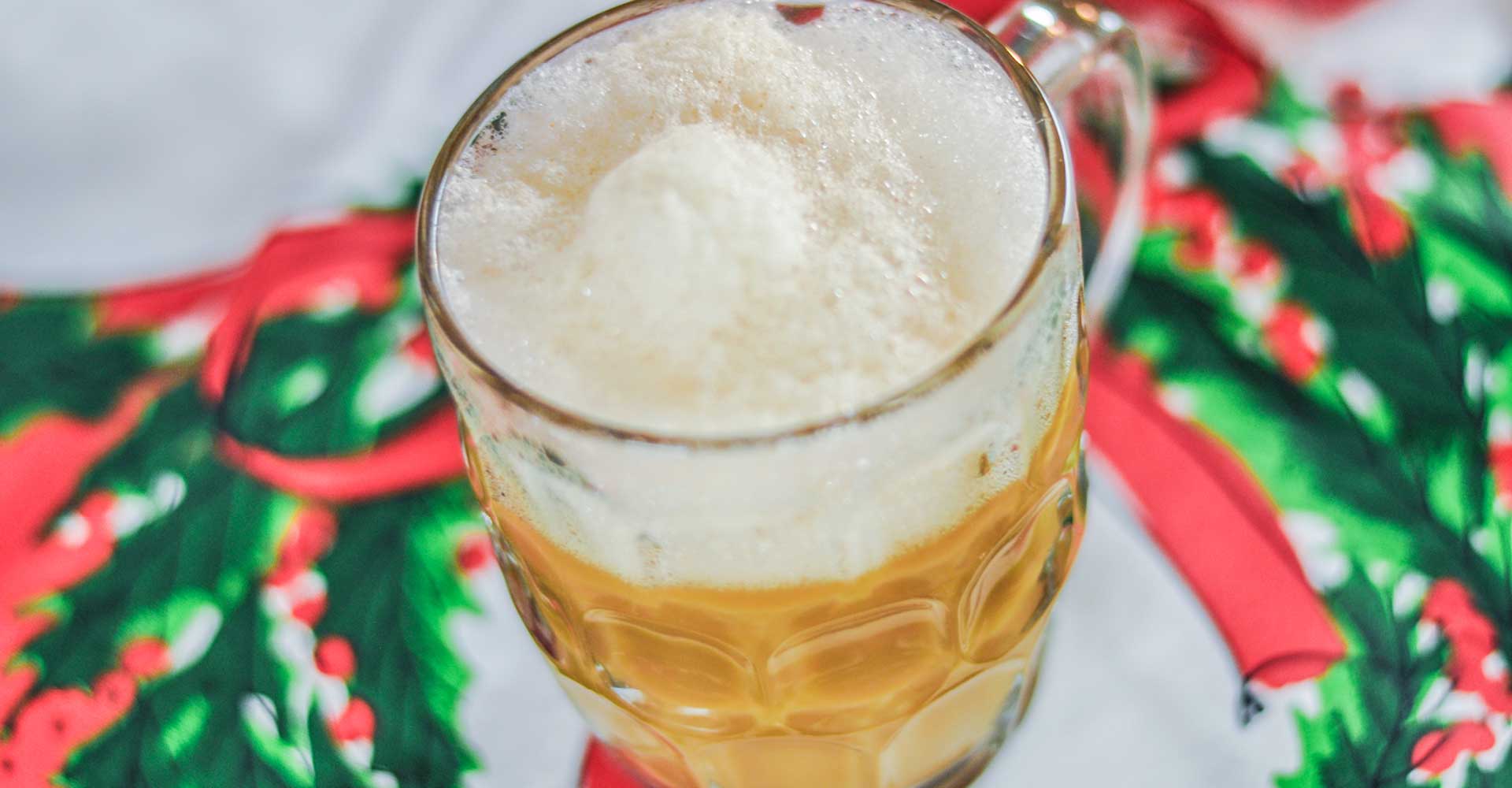 The State of the Seasonals: Celebrating On-Premise