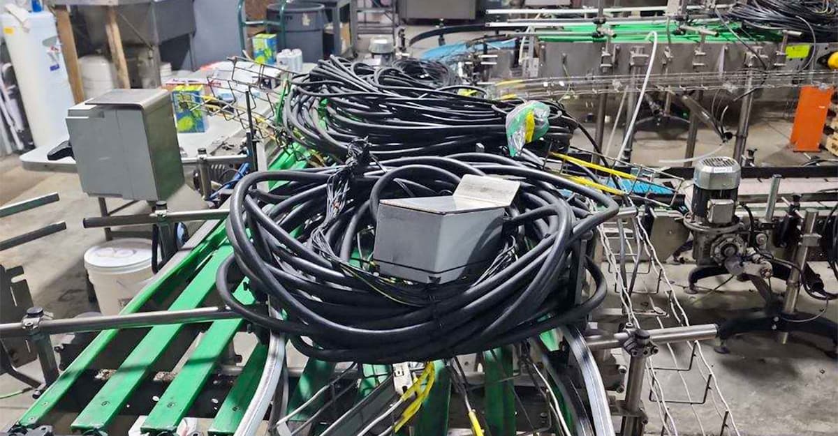 Shop Smart: Expert Tips for Buying Used Brewhouse Equipment