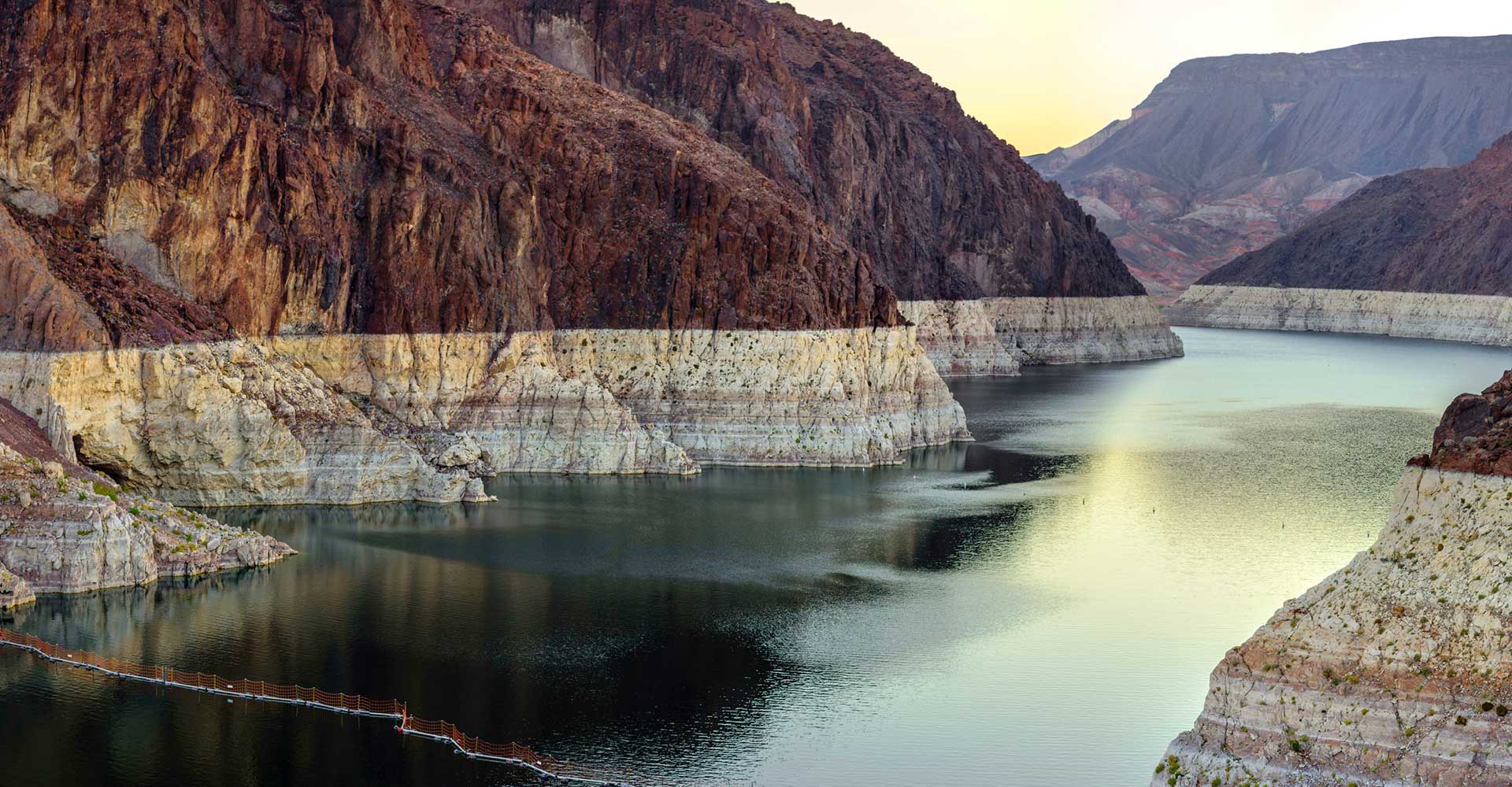 Out to Dry: Southwest Water Shortages Offer Lessons for All