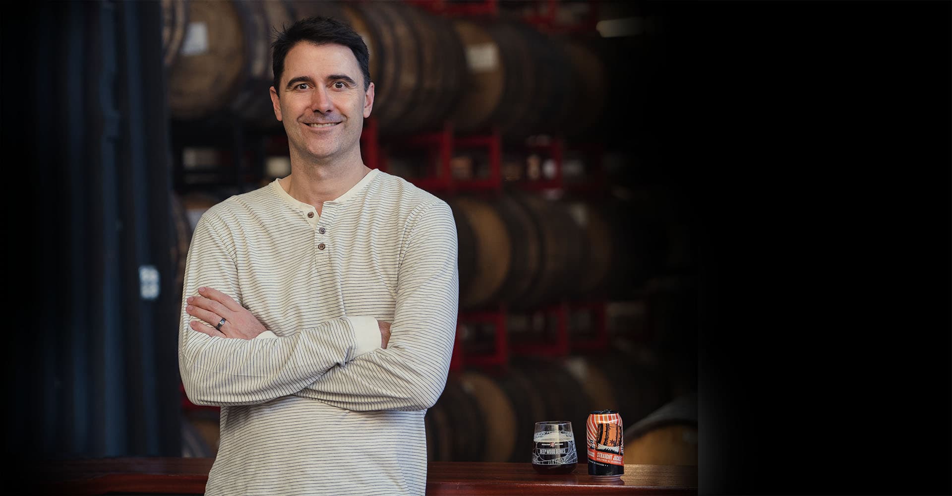 Q&A: Revolution CMO Doug Veliky