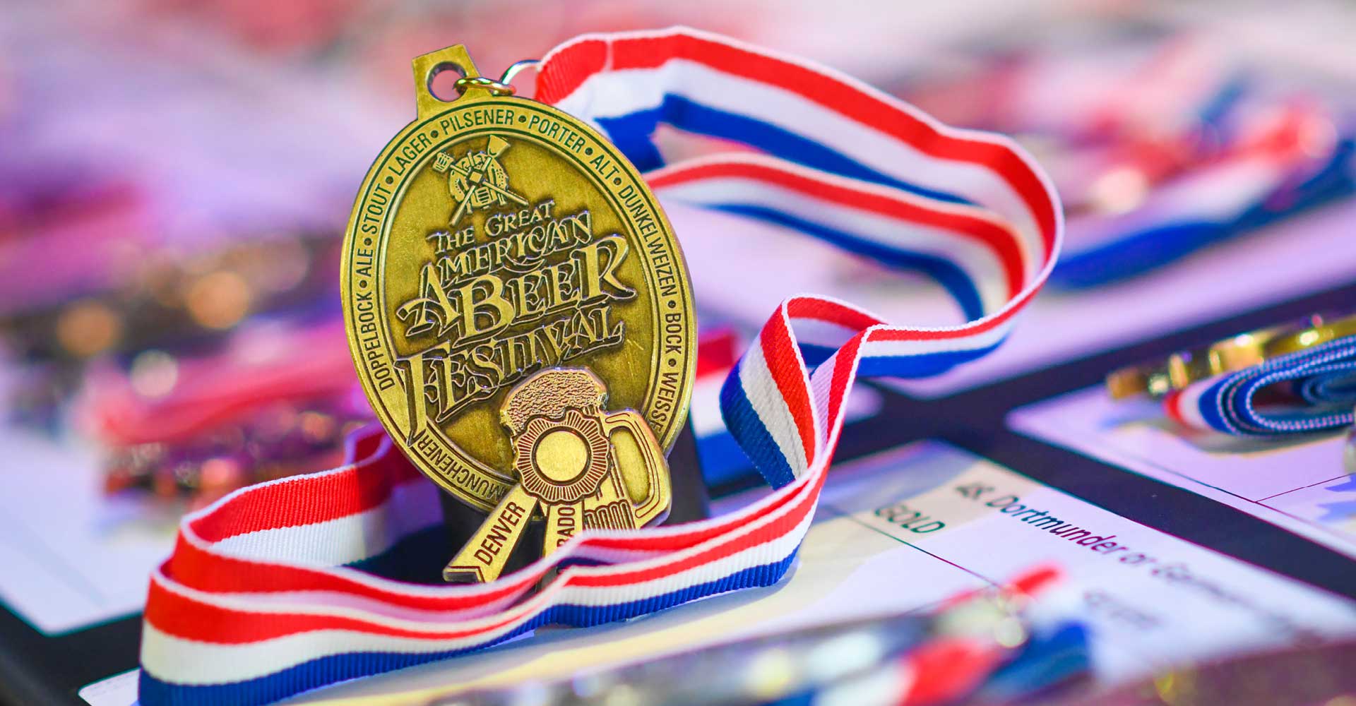 Are You Maximizing Your Brewery’s Medal Potential?