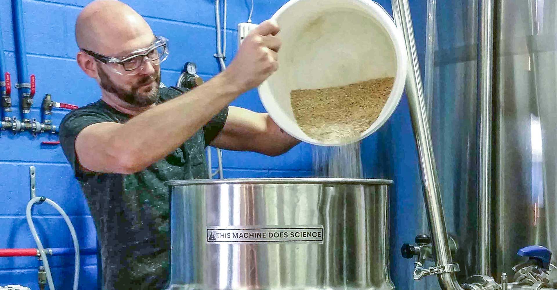 Not So Fast: Tips on Brewing Better “Quick Sour” Beers