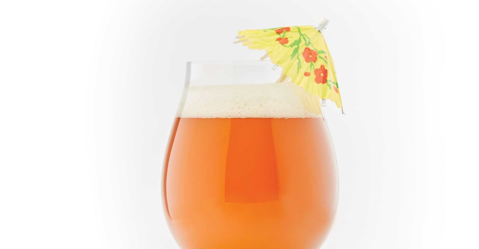 What Malt Can Do for Your Thiols