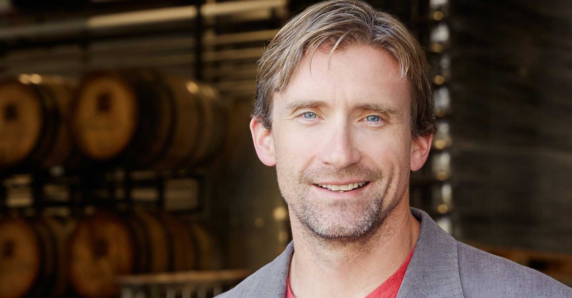 Q&A: Roadhouse Cofounder Colby Cox