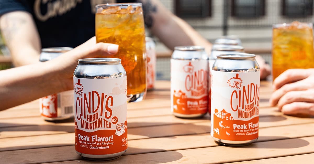 Copacking Offers Another Route to Product Diversity