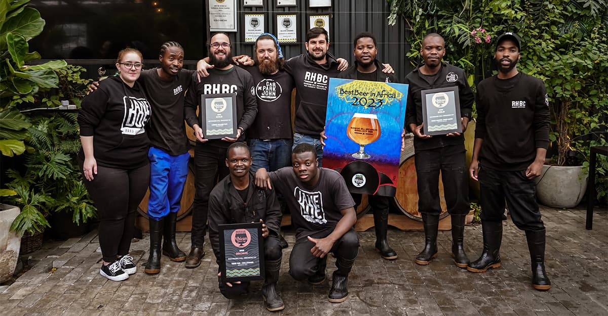 The Beer Ticker: Post-Nashville Hot Chicken Recovery Edition