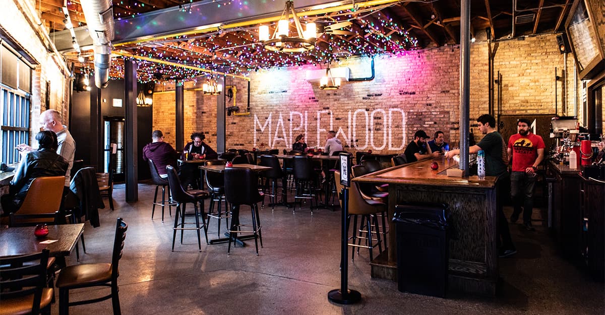 Beyond the Ale Trail: Breweries Collaborate to Attract and Retain Guests