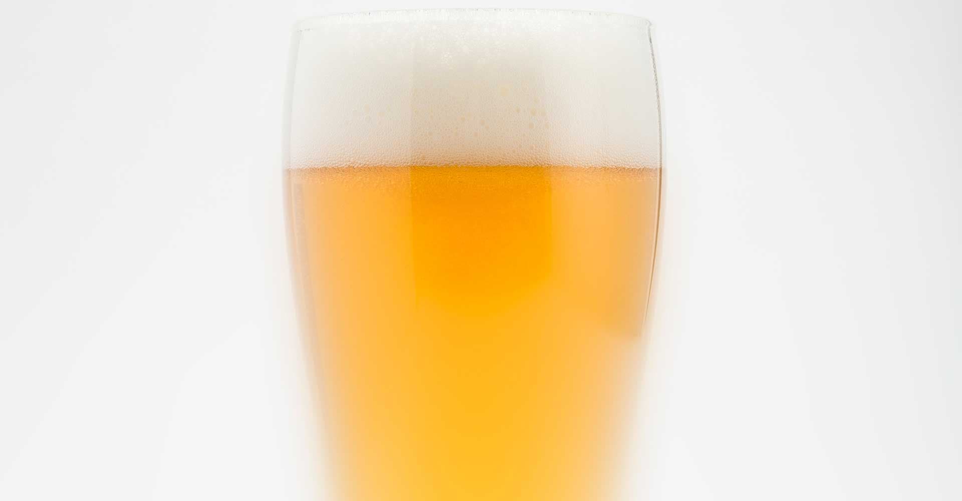 Behind The Bar: Escaping the Blur
