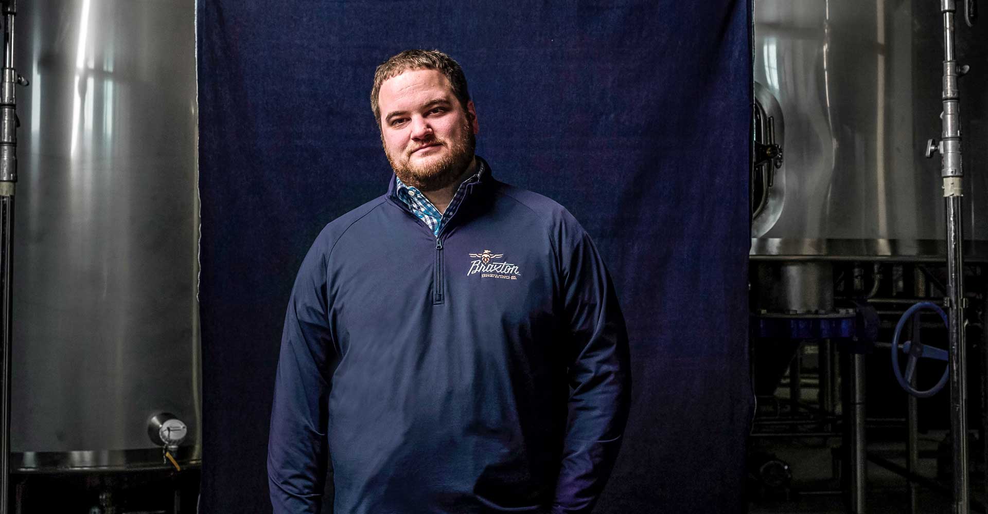 Case Study: Braxton Brewing Is Focused on the Fundamentals