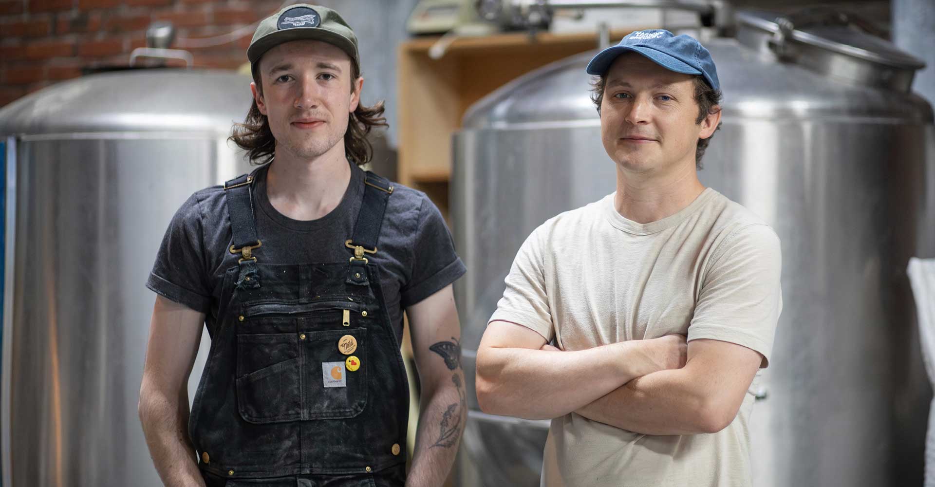 Case Study: Seattle’s Machine House Leans Into Cask Ale